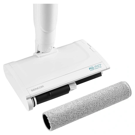 Sencor PADLÓTISZTÍTÓ SVW 3500WH