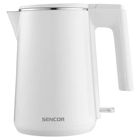Sencor VÍZFORRALÓ 1 L SWK 0155WH