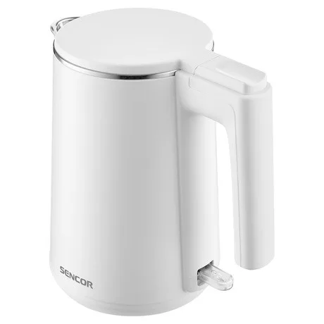 Sencor VÍZFORRALÓ 1 L SWK 0155WH