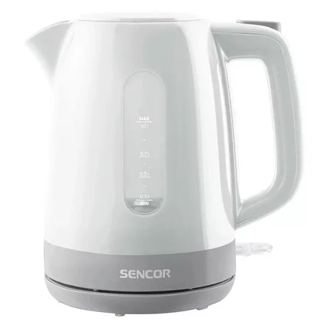 Sencor VÍZFORRALÓ 1 L SWK 1020WH 