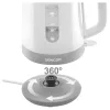 Sencor VÍZFORRALÓ 1 L SWK 1020WH 