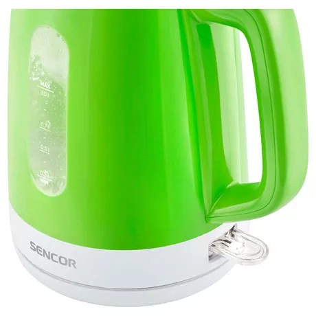 Sencor VÍZFORRALÓ 1 L SWK 1021GR