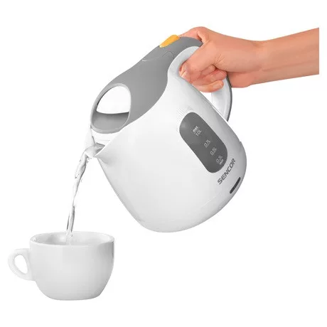 Sencor VÍZFORRALÓ 1 L SWK 1100WH