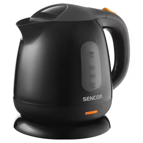 Sencor VÍZFORRALÓ 1 L SWK 1101BK