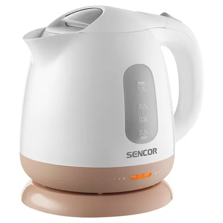 Sencor VÍZFORRALÓ 1 L SWK 1102RS