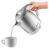Sencor VÍZFORRALÓ 1,2 L SWK 1230SS