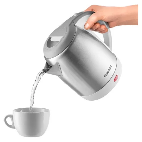 Sencor VÍZFORRALÓ 1,2 L SWK 1230SS
