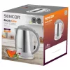 Sencor VÍZFORRALÓ 1,2 L SWK 1230SS