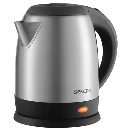 Sencor VÍZFORRALÓ 1,2 L SWK 1231BK