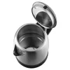 Sencor VÍZFORRALÓ 1,2 L SWK 1231BK