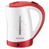 Sencor VÍZFORRALÓ 0,5 L SWK 150RD