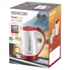Sencor VÍZFORRALÓ 0,5 L SWK 150RD