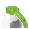 Sencor VÍZFORRALÓ 1,5 L SWK 1511GR