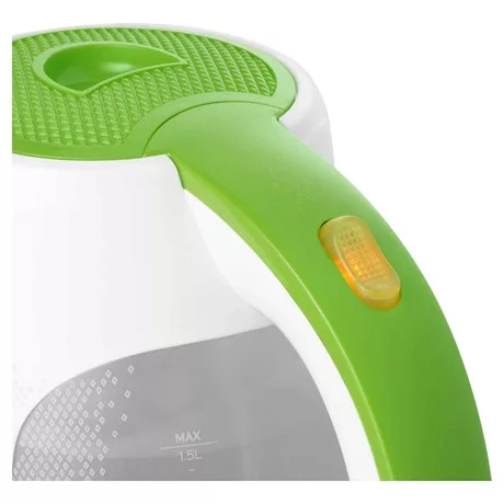 Sencor VÍZFORRALÓ 1,5 L SWK 1511GR