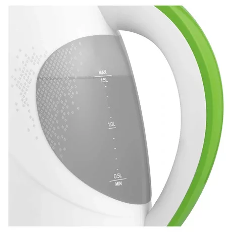 Sencor VÍZFORRALÓ 1,5 L SWK 1511GR