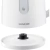 Sencor VÍZFORRALÓ SWK 1700WH