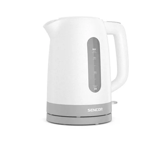 Sencor VÍZFORRALÓ 1,7 L SWK 1738WH