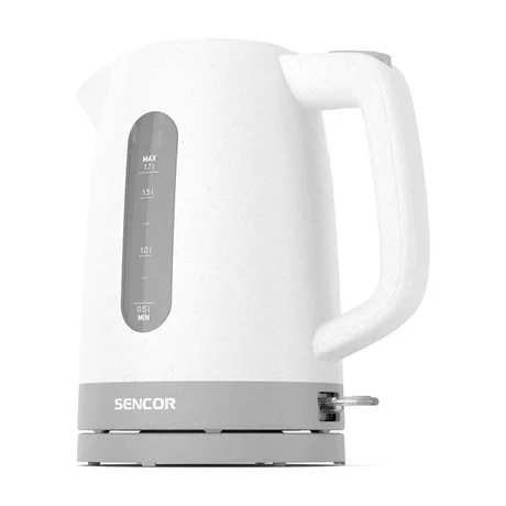 Sencor VÍZFORRALÓ 1,7 L SWK 1738WH