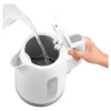 Sencor VÍZFORRALÓ 1,7 L SWK 1738WH