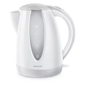 Sencor VÍZFORRALÓ 1,8 L SWK1810WH