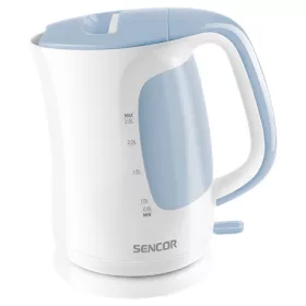 Sencor VÍZFORRALÓ 2,5L SWK2510WH