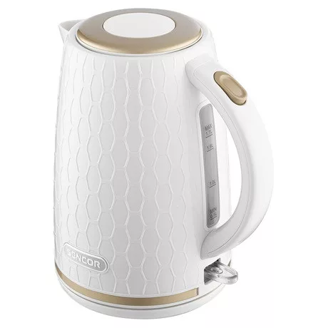 Sencor VÍZFORRALÓ 1,7 L SWK 7200WH