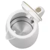 Sencor VÍZFORRALÓ 1,7 L SWK 7200WH