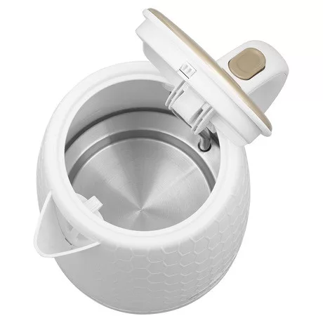 Sencor VÍZFORRALÓ 1,7 L SWK 7200WH