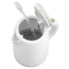 Sencor VÍZFORRALÓ 1,7 L SWK 7200WH