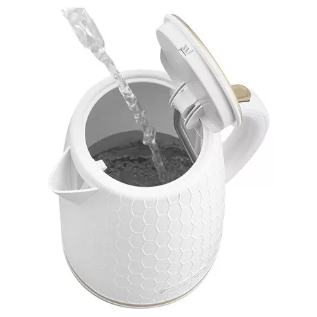 Sencor VÍZFORRALÓ 1,7 L SWK 7200WH