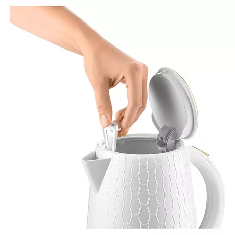 Sencor VÍZFORRALÓ 1,7 L SWK 7200WH