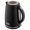 Sencor VÍZFORRALÓ 1,7 L SWK 7201BK