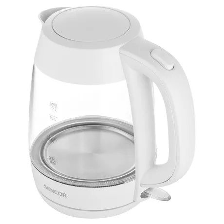 Sencor VÍZFORRALÓ SWK7300WH