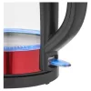 Sencor VÍZFORRALÓ ÜVEG 1,7L SWK 7401RD