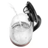 Sencor VÍZFORRALÓ ÜVEG 1,7L SWK 7401RD