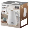 Sencor VÍZFORRALÓ 1,7 L SWK 7500WH