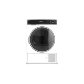 Sharp SZÁRÍTÓGÉP HŐSZIVATTYÚS 7 KG KD-HHH7S7GW21-EE