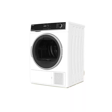 Sharp SZÁRÍTÓGÉP HŐSZIVATTYÚS 7 KG KD-HHH7S7GW21-EE