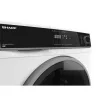 Sharp SZÁRÍTÓGÉP HŐSZIVATTYÚS 7 KG KD-HHH7S7GW21-EE