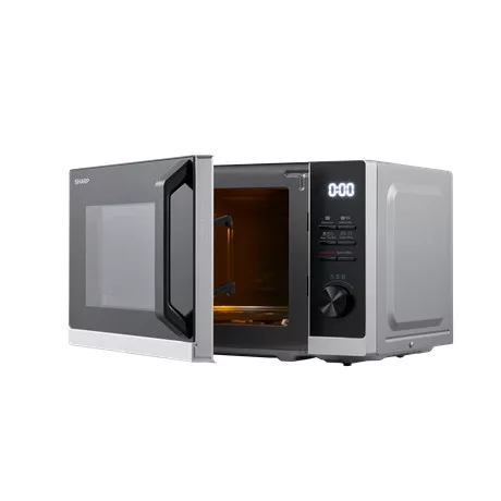 Sharp MIKROHULLÁMÚ SÜTŐ RCG251TS