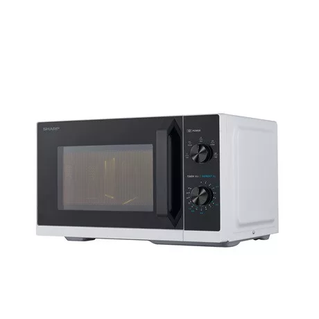 Sharp MIKROHULLÁMÚ SÜTŐ RCS200TW