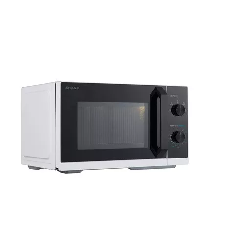 Sharp MIKROHULLÁMÚ SÜTŐ RCS200TW