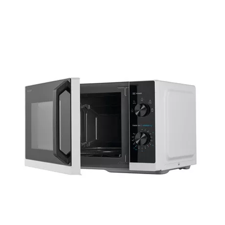 Sharp MIKROHULLÁMÚ SÜTŐ RCS200TW