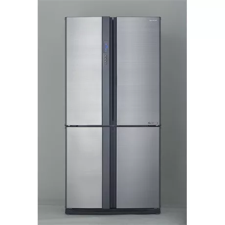 Sharp HŰTŐ SIDE BY SIDE SJ-EX820F2SL