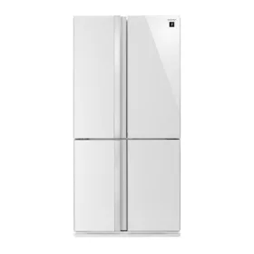 Sharp HŰTŐ SIDE BY SIDE SJ-GX820P2WH