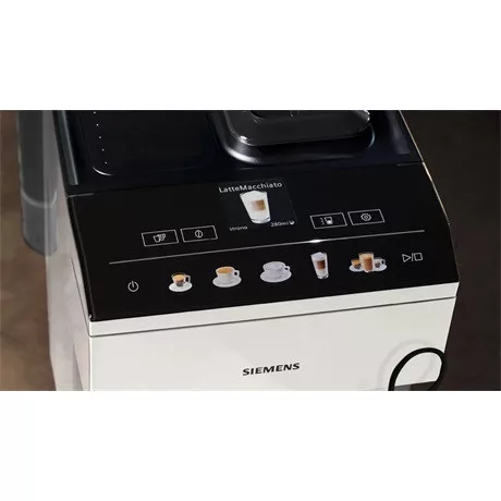 Siemens KÁVÉFŐZŐ AUTOMATA TP515R02