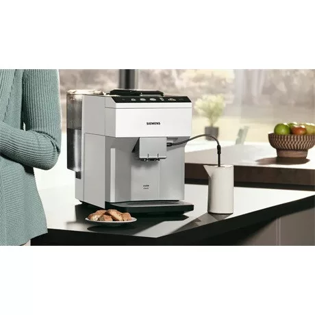 Siemens KÁVÉFŐZŐ AUTOMATA TP515R02