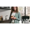 Siemens KÁVÉFŐZŐ AUTOMATA TQ513R01