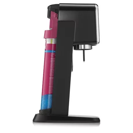 Sodastream SZÓDAGÉP QUICK CONNECT ART BLACK CQC