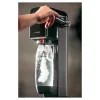 Sodastream SZÓDAGÉP QUICK CONNECT ART BLACK CQC